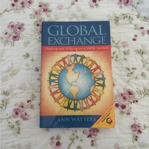 Global Exchange: Reading and Writing in a World Context